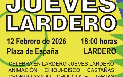 El Jueves Lardero de Kaipacha Inti volverá a reunir tradición y solidaridad